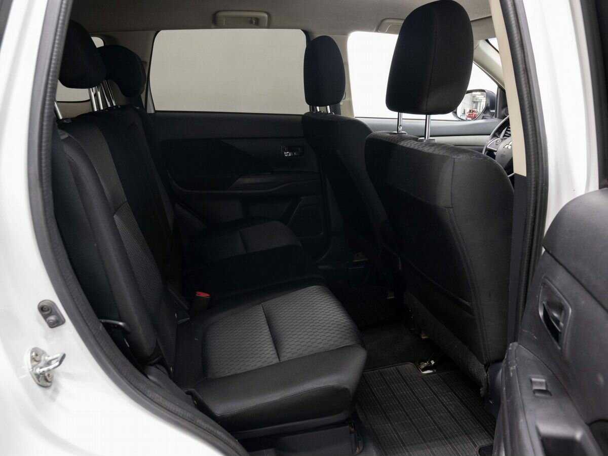 Купить Mitsubishi Outlander, 2012, 270 000 км.. Фото: #11