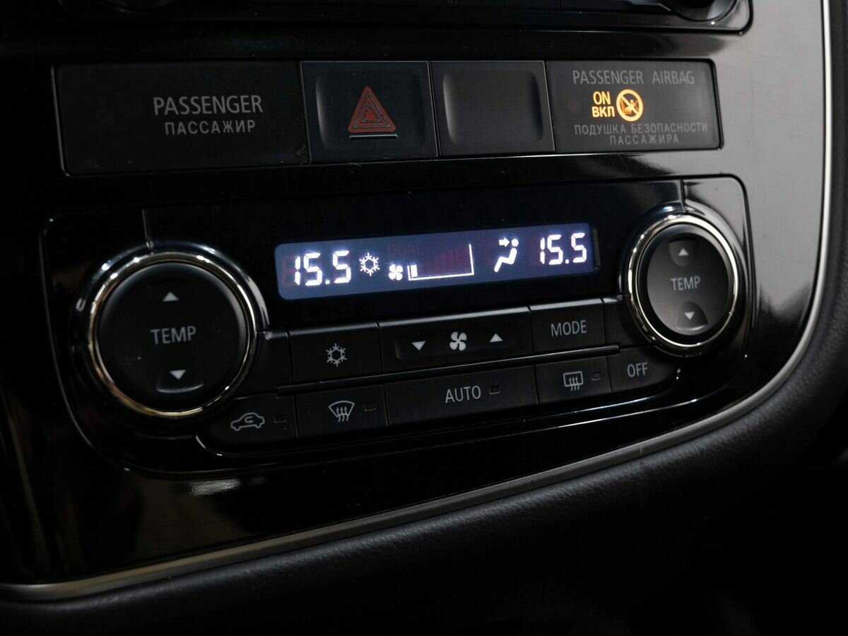 Купить Mitsubishi Outlander, 2012, 270 000 км.. Фото: #21