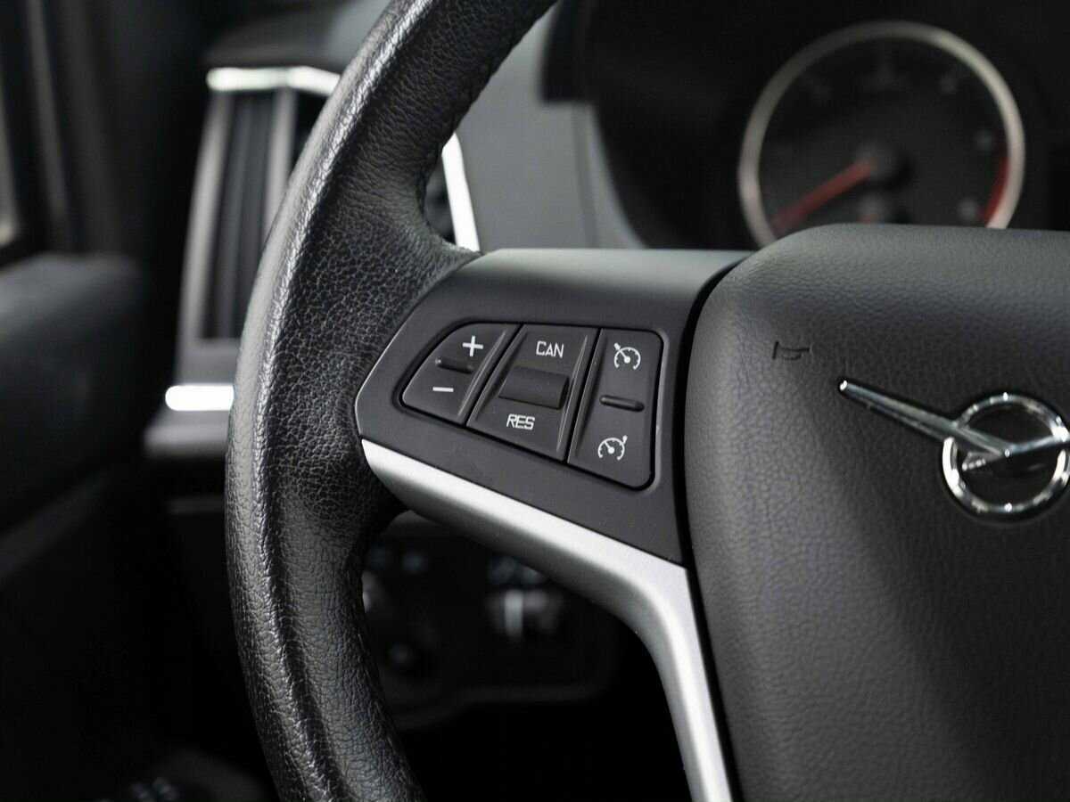 Купить УАЗ Patriot, 2021, 36 000 км.. Фото: #13