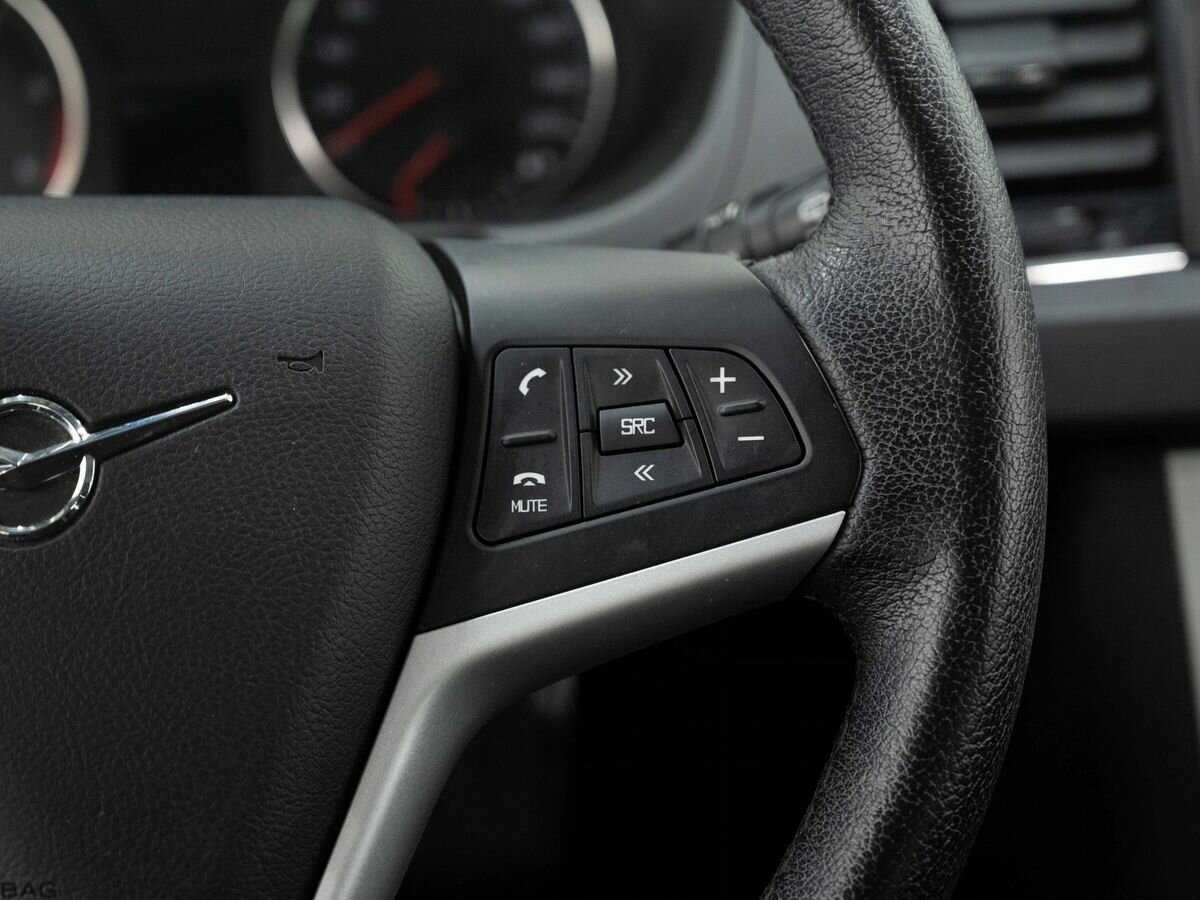 Купить УАЗ Patriot, 2021, 36 000 км.. Фото: #14