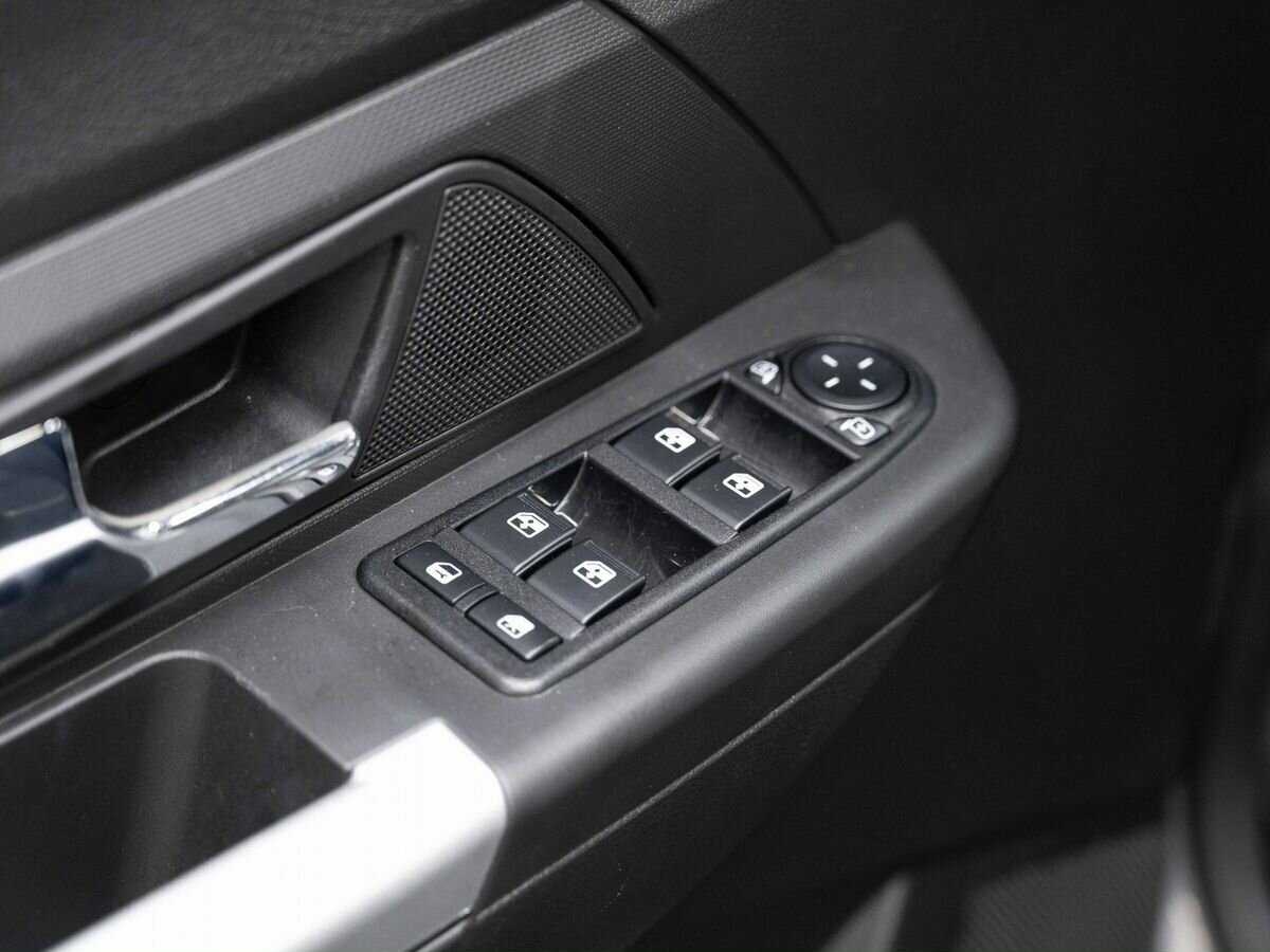 Купить УАЗ Patriot, 2021, 36 000 км.. Фото: #16