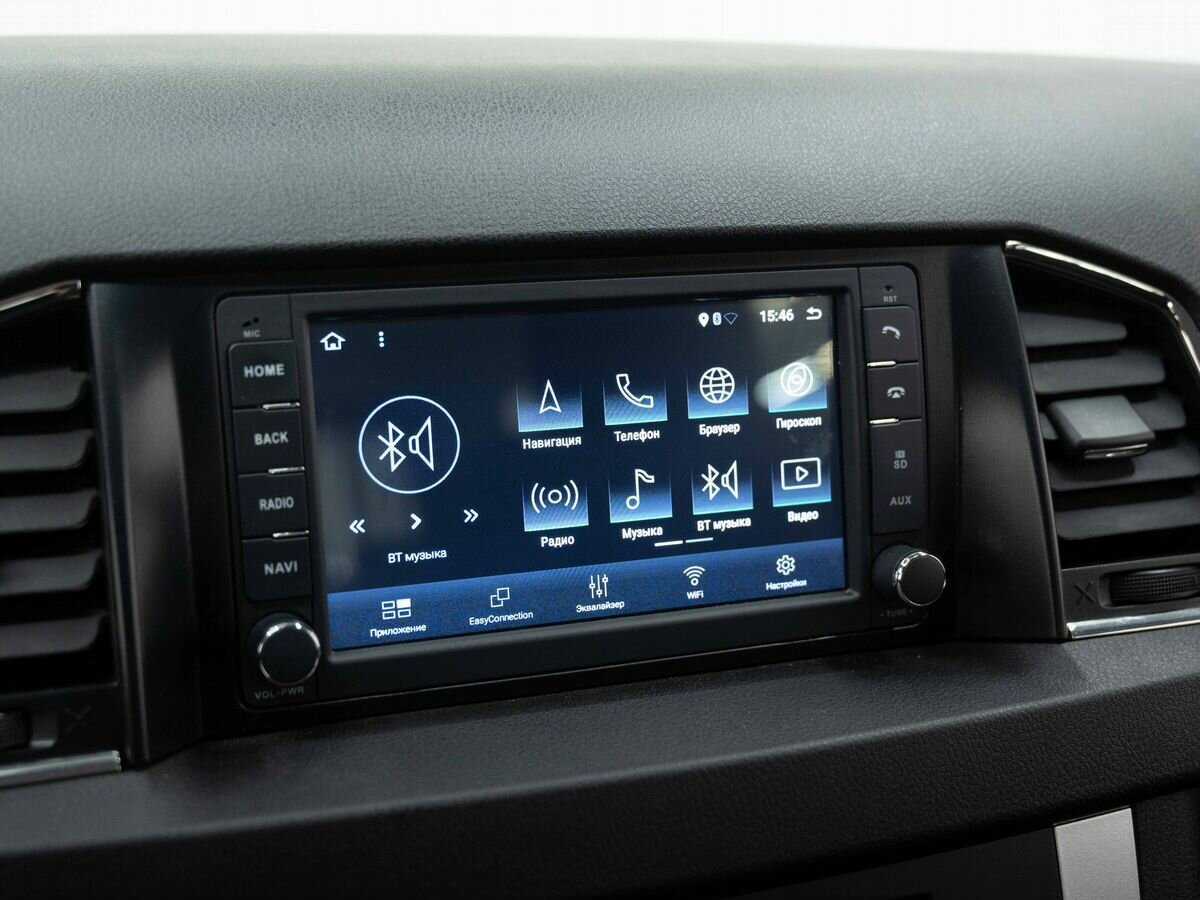 Купить УАЗ Patriot, 2021, 36 000 км.. Фото: #18