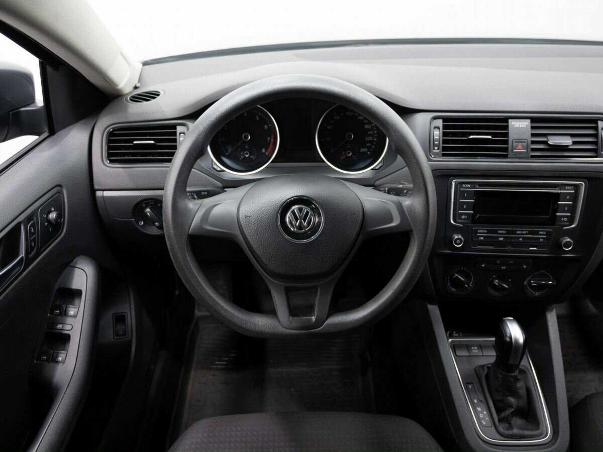 Купить Фольксваген Джетта, 2015, 121 915 км.. Фото: #12