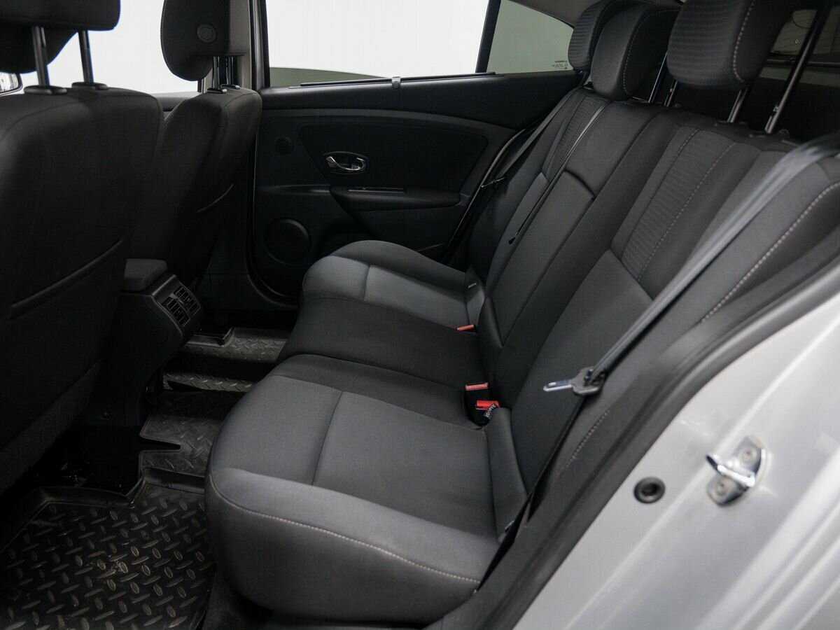 Купить Renault Fluence, 2013, 174 380 км.. Фото: #11