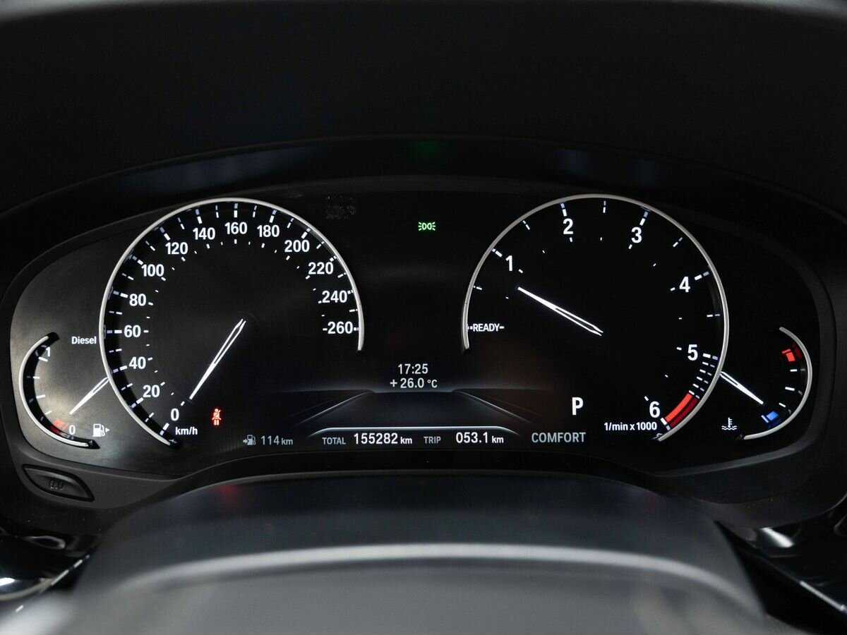 Купить BMW 5 серии, 2018, 155 280 км.. Фото: #20