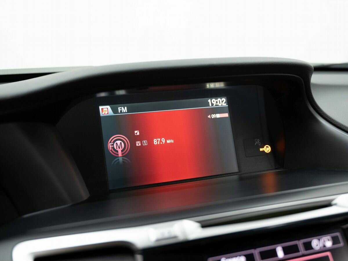 Купить Honda Accord, 2013, 185 000 км.. Фото: #17