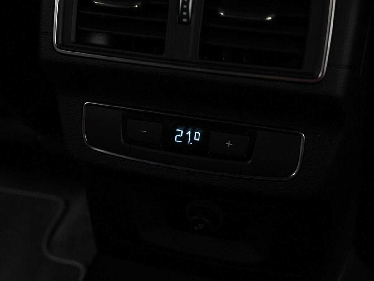 Купить Audi Q5, 2019, 234 337 км.. Фото: #9