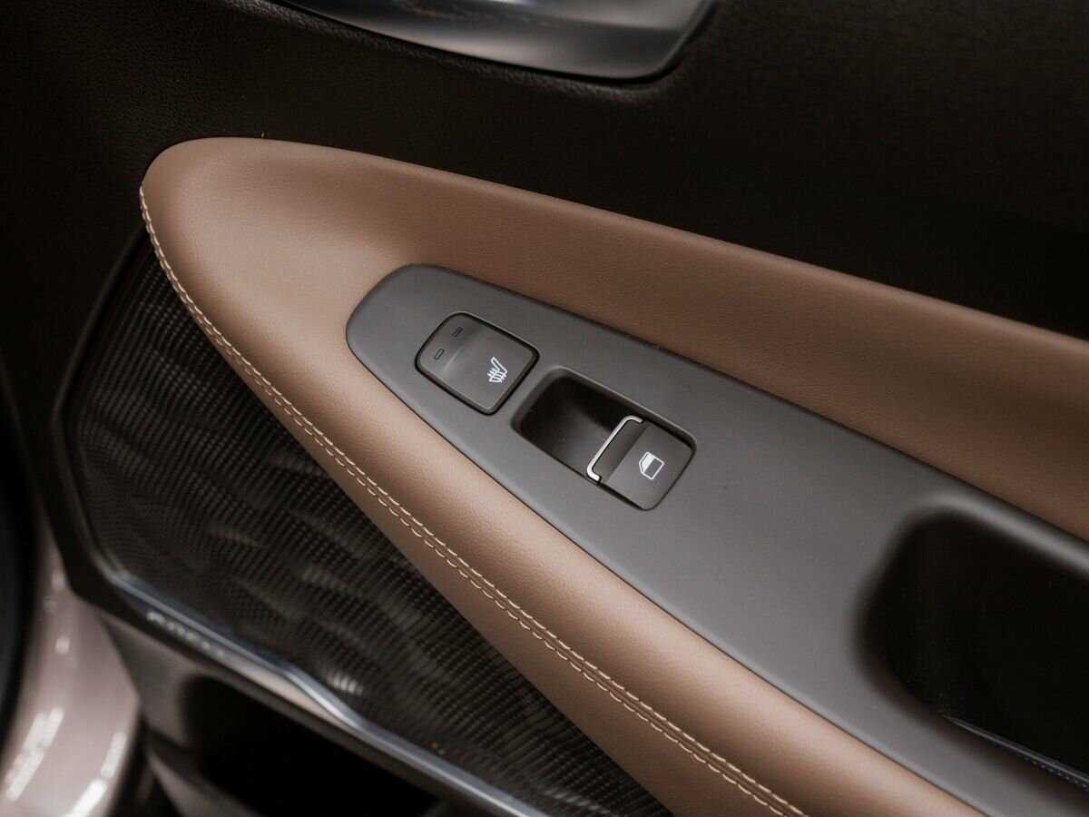 Купить Hyundai Santa Fe, 2018, 133 570 км.. Фото: #9