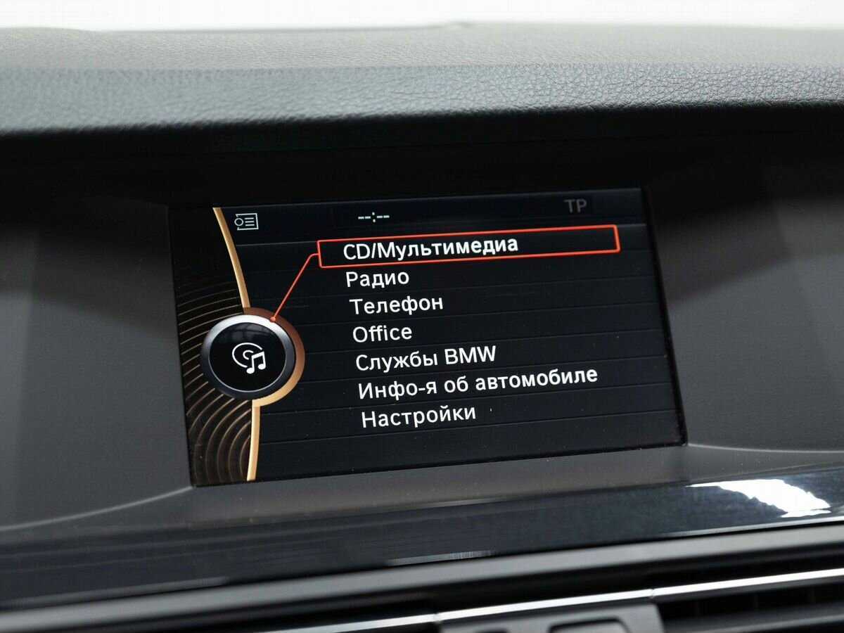 Купить BMW 5 серии, 2012, 194 204 км.. Фото: #16