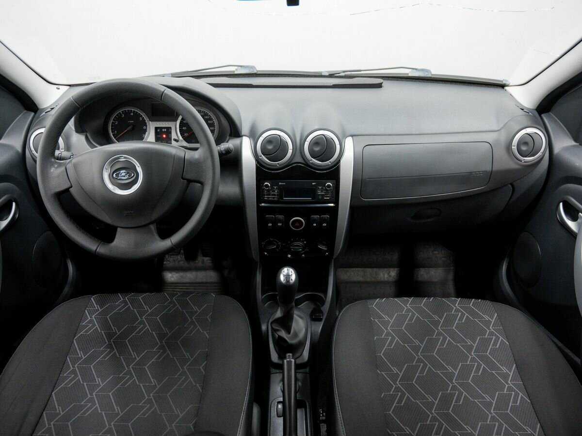 Купить Lada (ВАЗ) Largus, 2020, 97 000 км.. Фото: #9