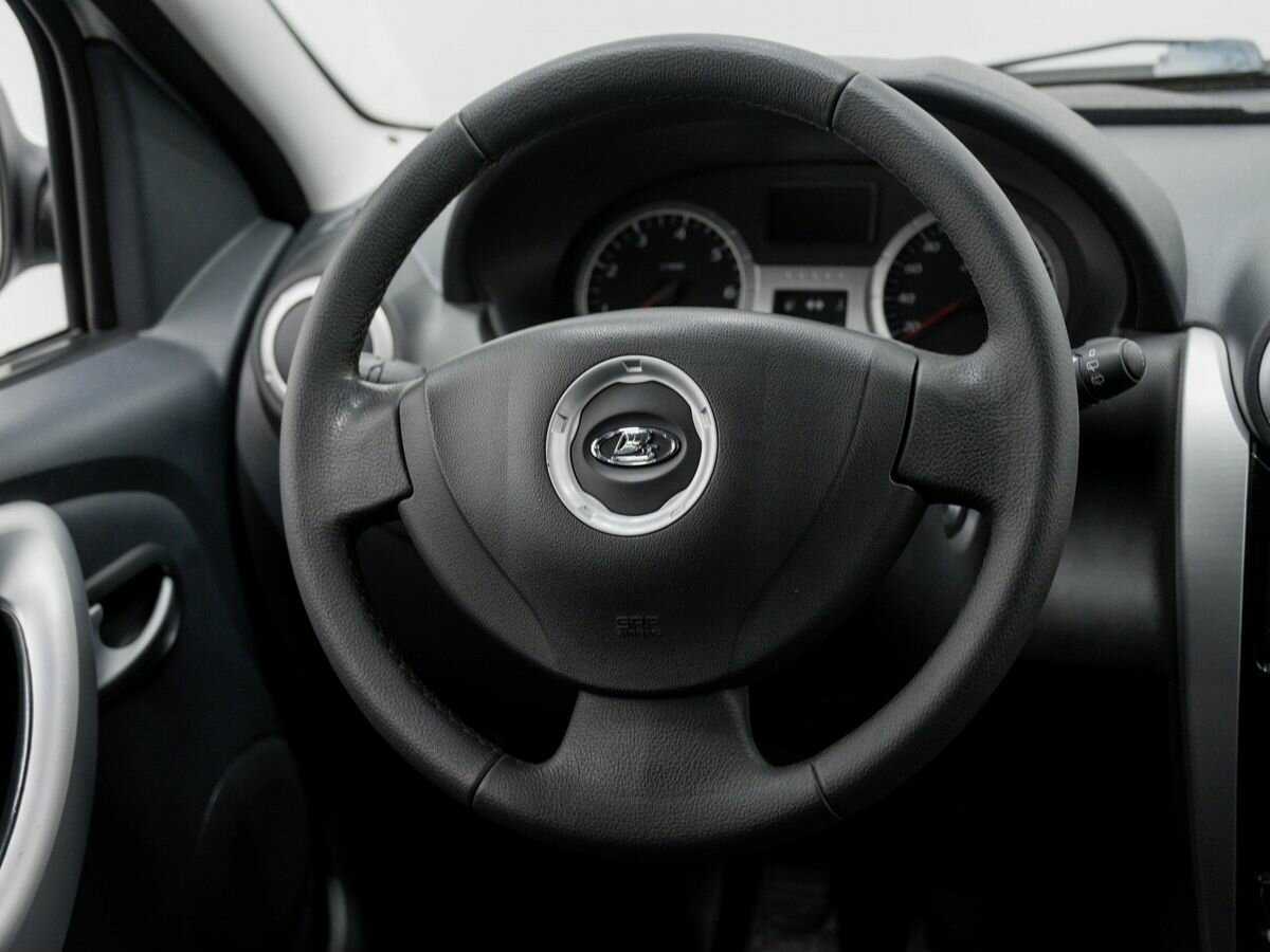 Купить Lada (ВАЗ) Largus, 2020, 97 000 км.. Фото: #10