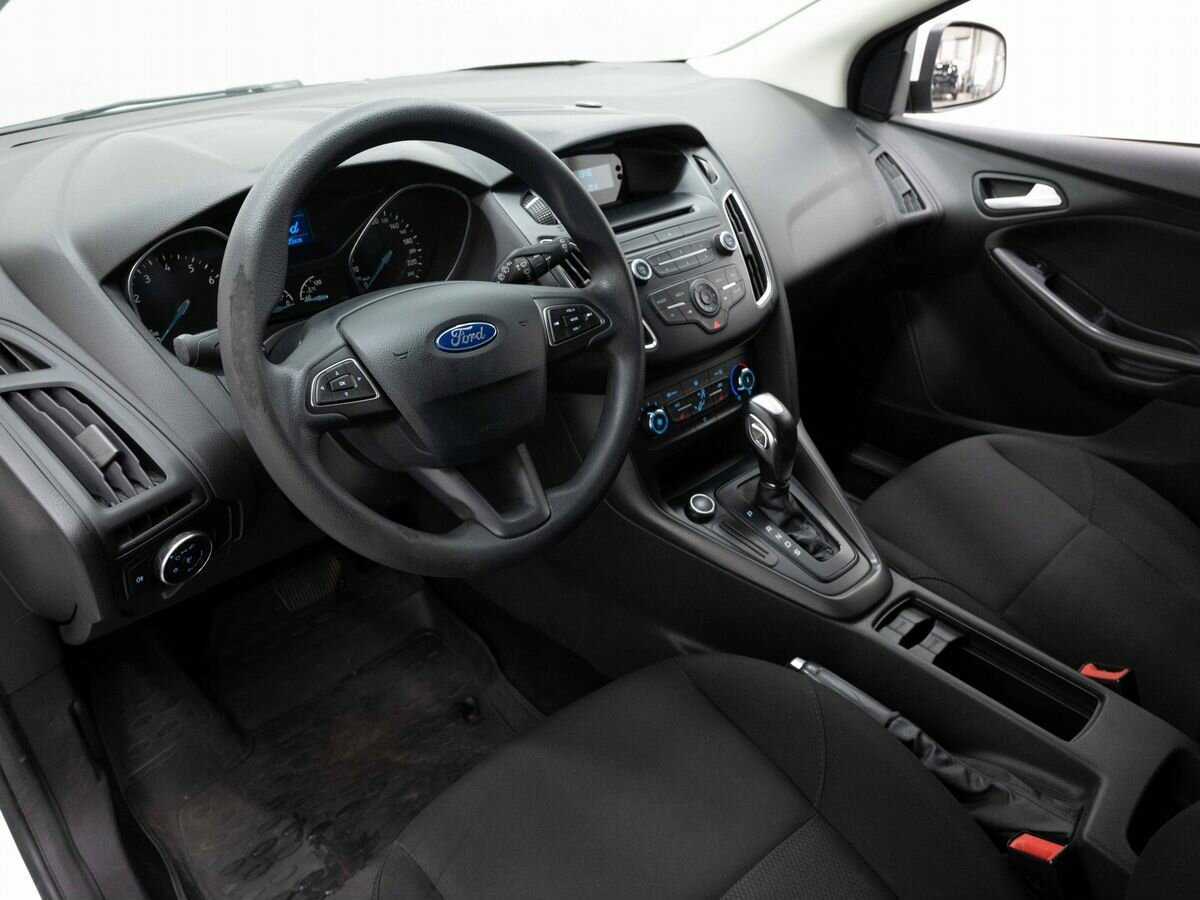 Купить Ford Focus, 2016, 163 000 км.. Фото: #6