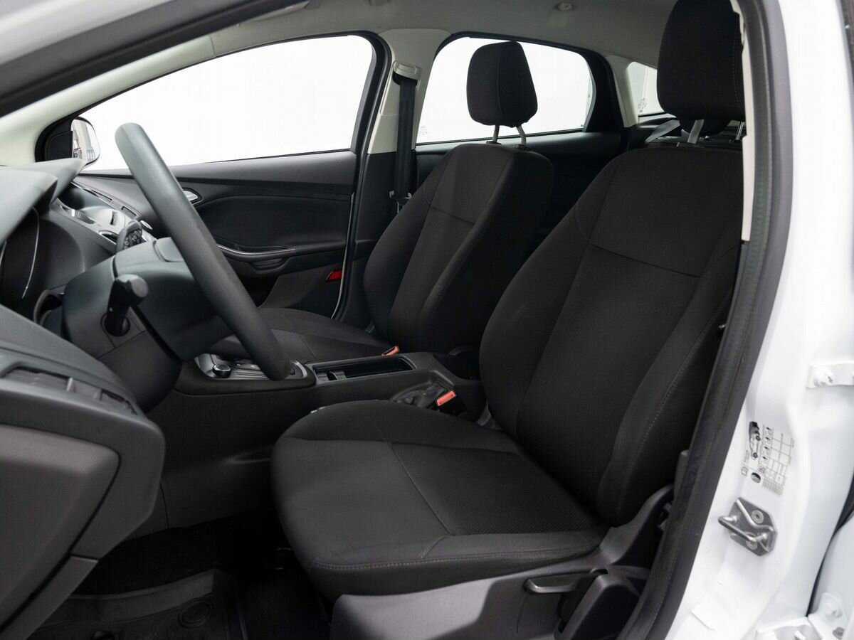 Купить Ford Focus, 2016, 163 000 км.. Фото: #7