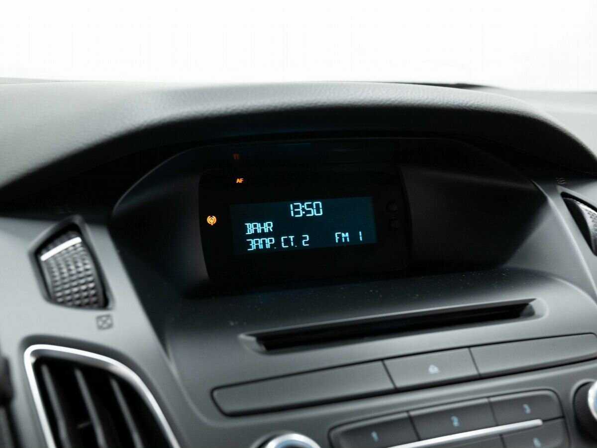 Купить Ford Focus, 2016, 163 000 км.. Фото: #18