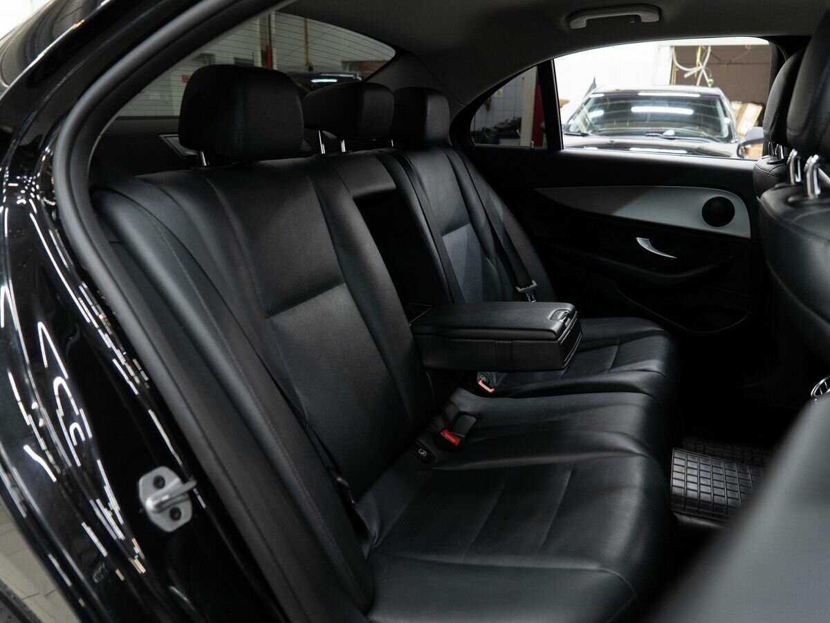Купить Mercedes-Benz E-Класс, 2018, 177 251 км.. Фото: #7