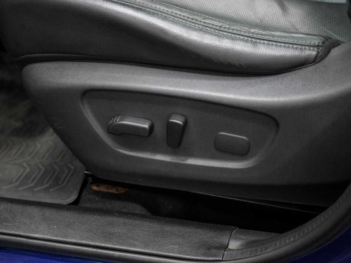 Купить Nissan Qashqai, 2017, 64 783 км.. Фото: #15