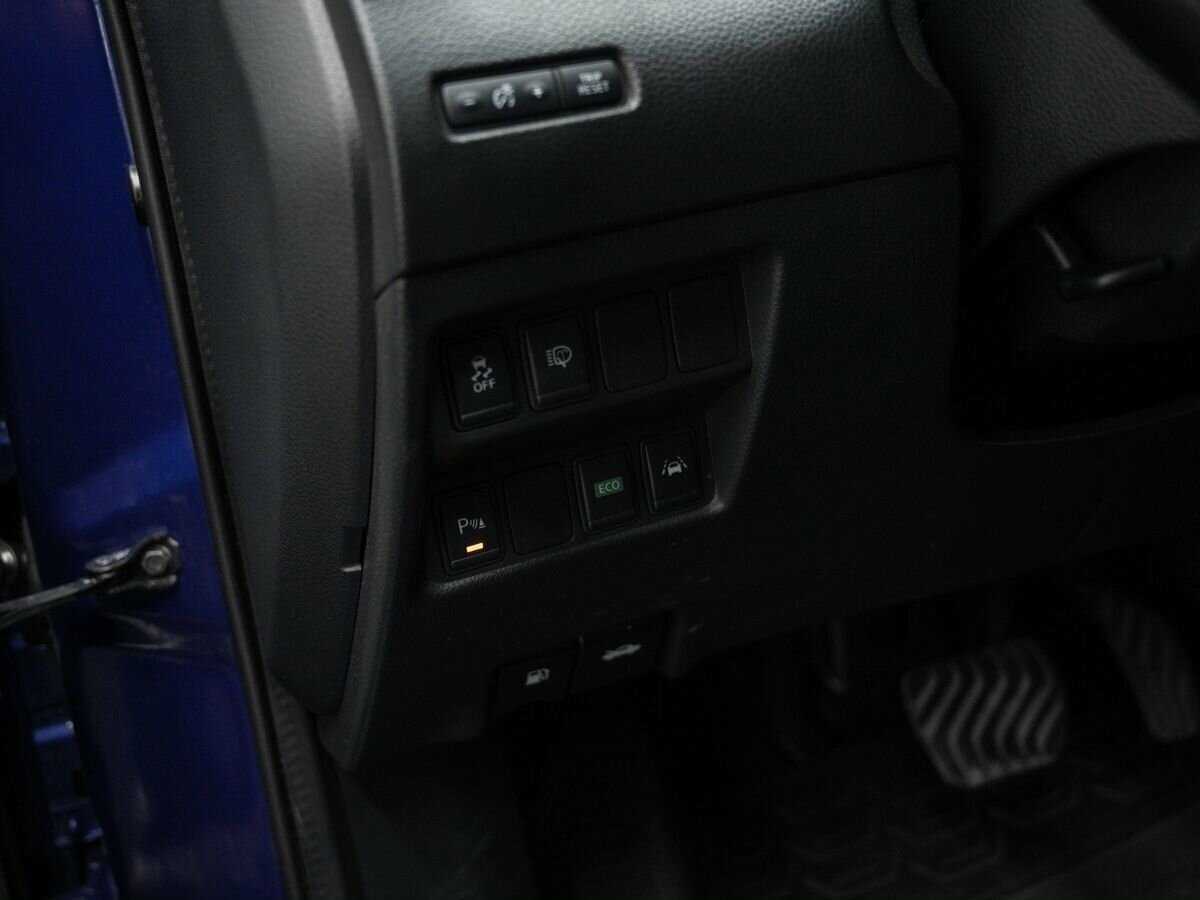 Купить Nissan Qashqai, 2017, 64 783 км.. Фото: #16