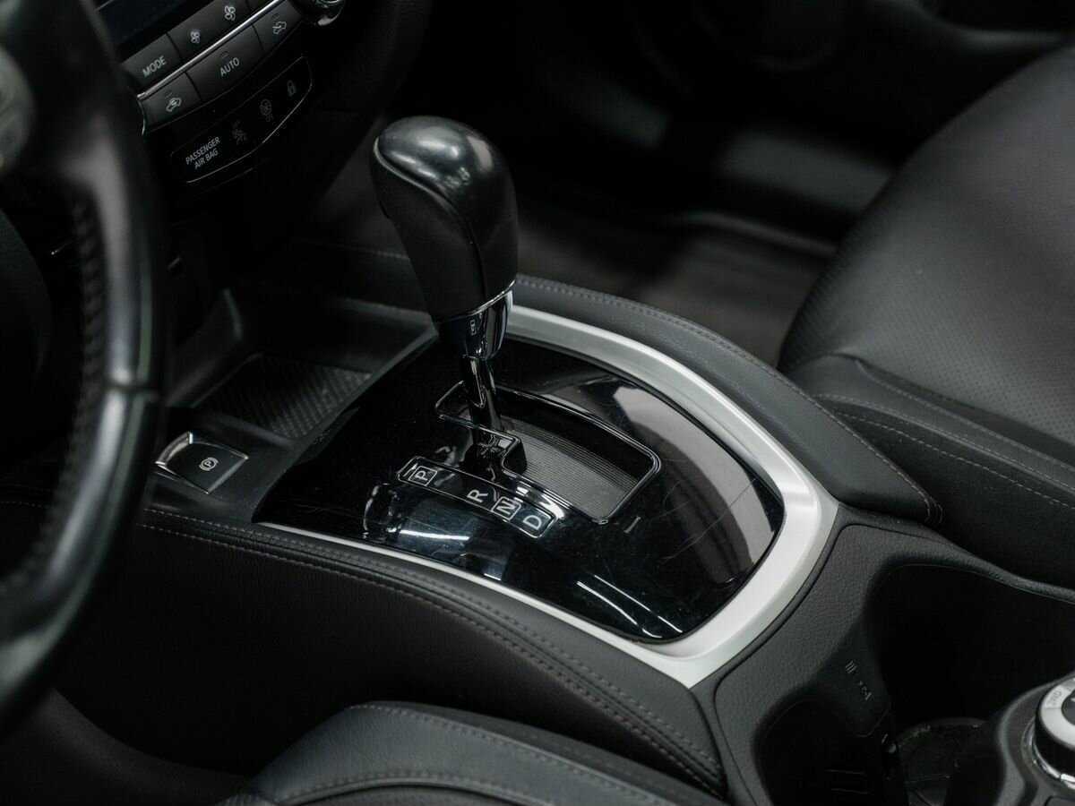 Купить Nissan Qashqai, 2017, 64 783 км.. Фото: #17