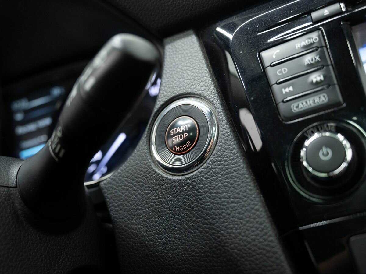 Купить Nissan Qashqai, 2017, 64 783 км.. Фото: #20