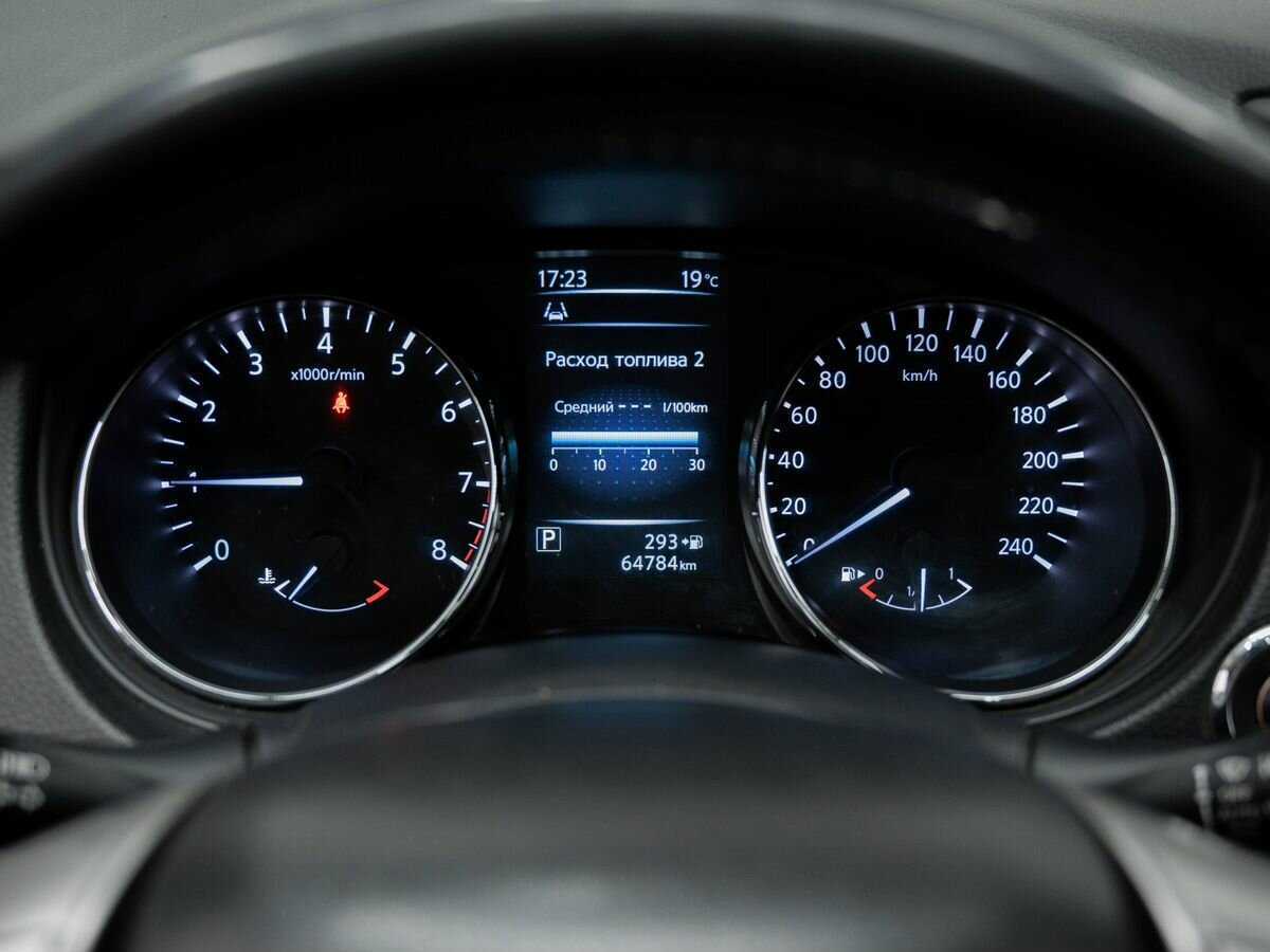 Купить Nissan Qashqai, 2017, 64 783 км.. Фото: #21