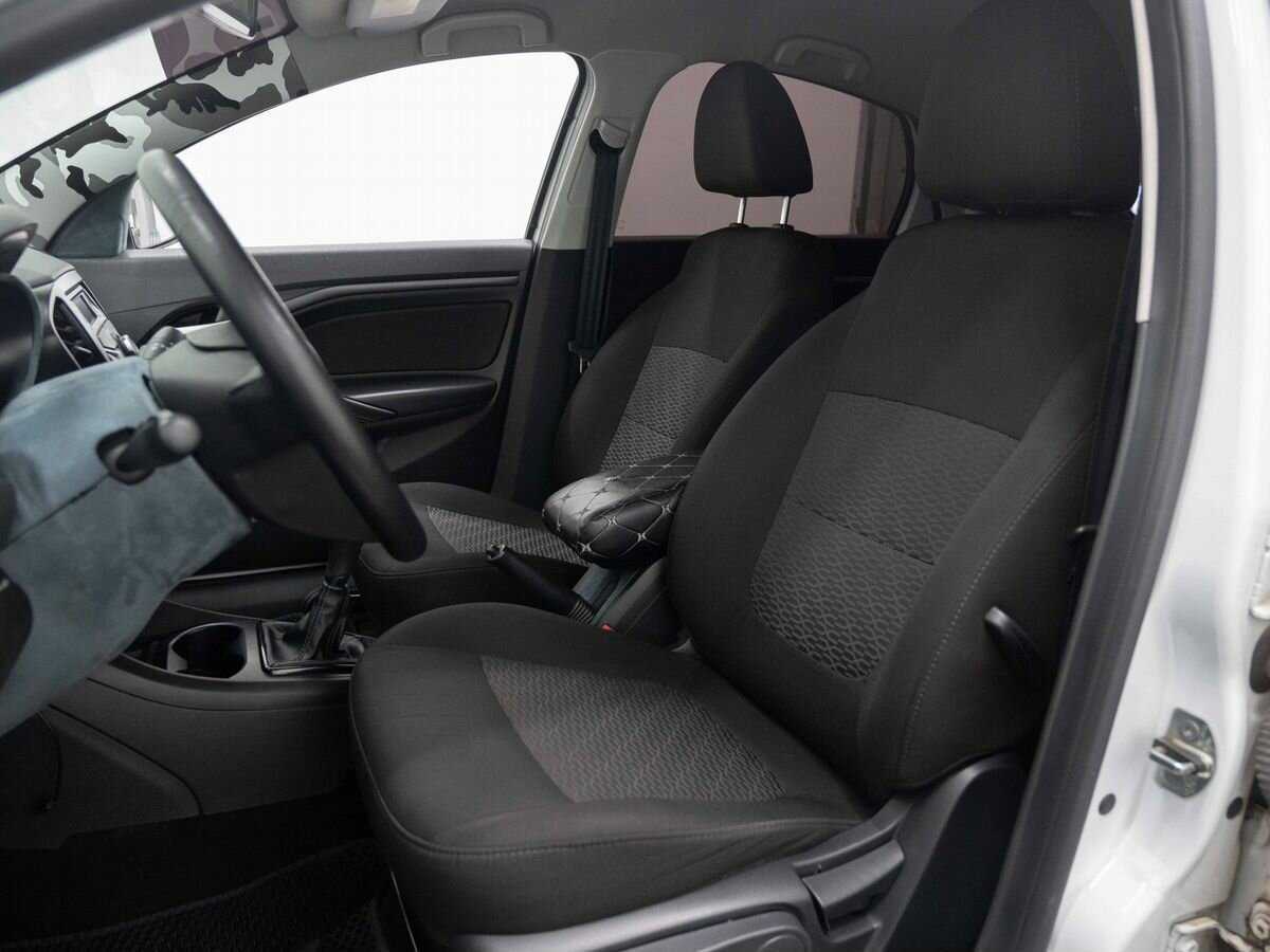 Купить Lada (ВАЗ) Vesta, 2020, 100 000 км.. Фото: #7