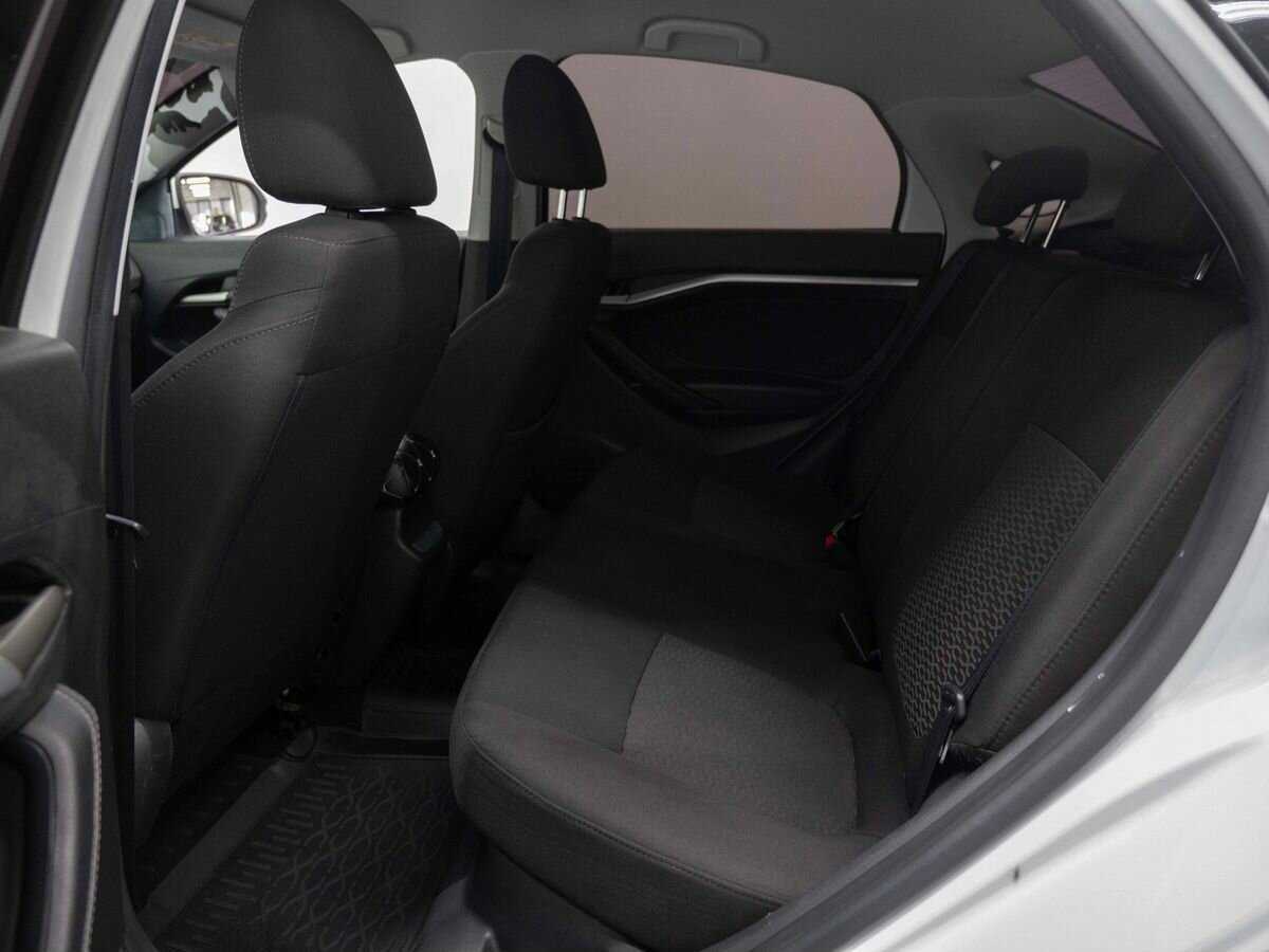 Купить Lada (ВАЗ) Vesta, 2020, 100 000 км.. Фото: #8