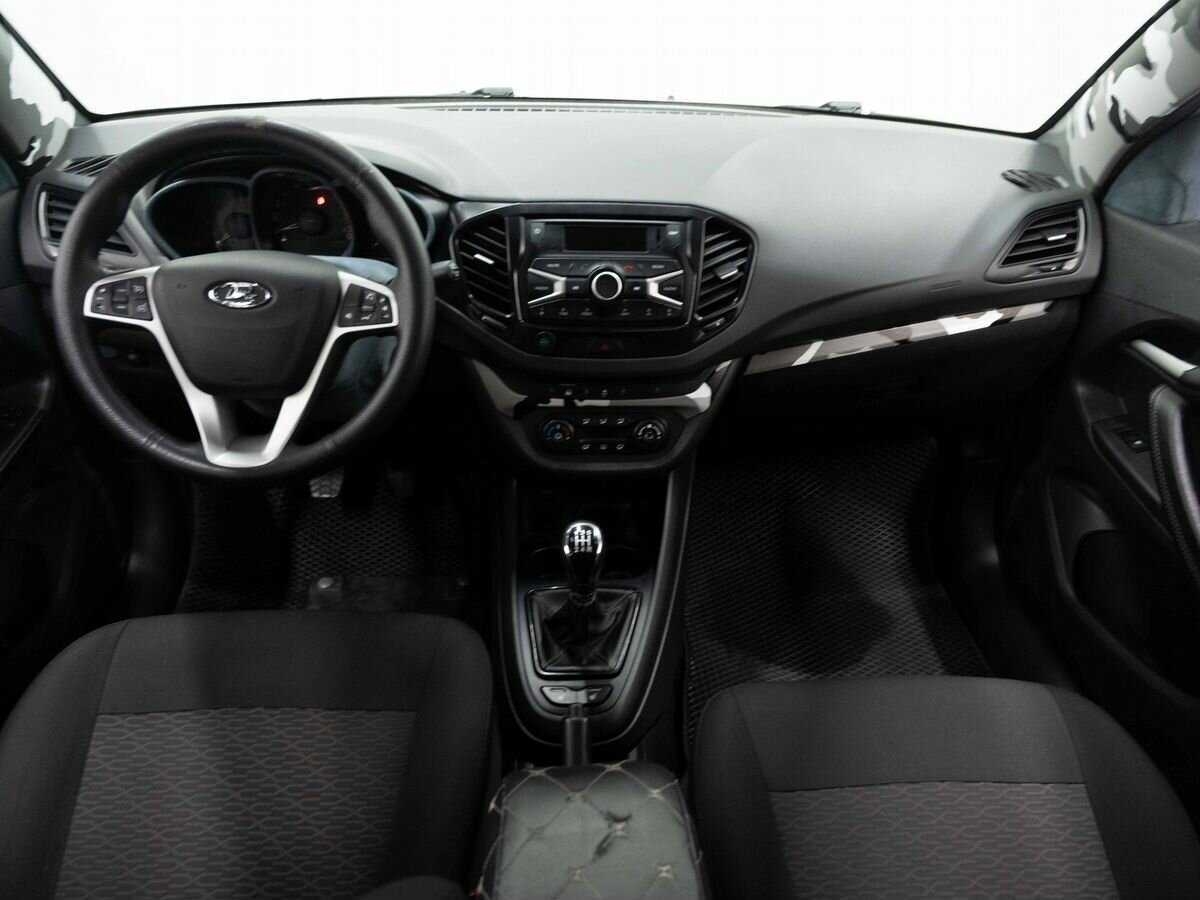 Купить Lada (ВАЗ) Vesta, 2020, 100 000 км.. Фото: #12