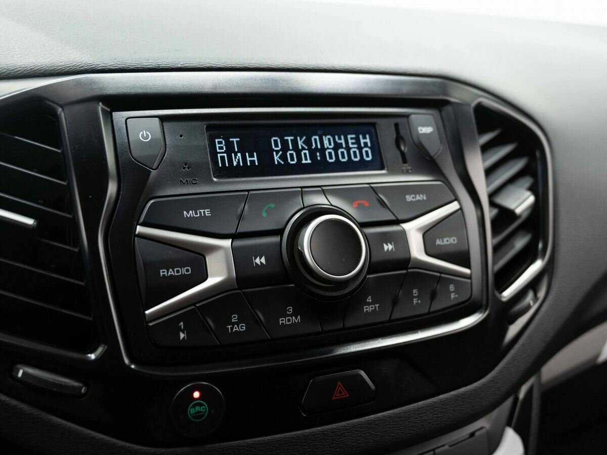 Купить Lada (ВАЗ) Vesta, 2020, 100 000 км.. Фото: #19