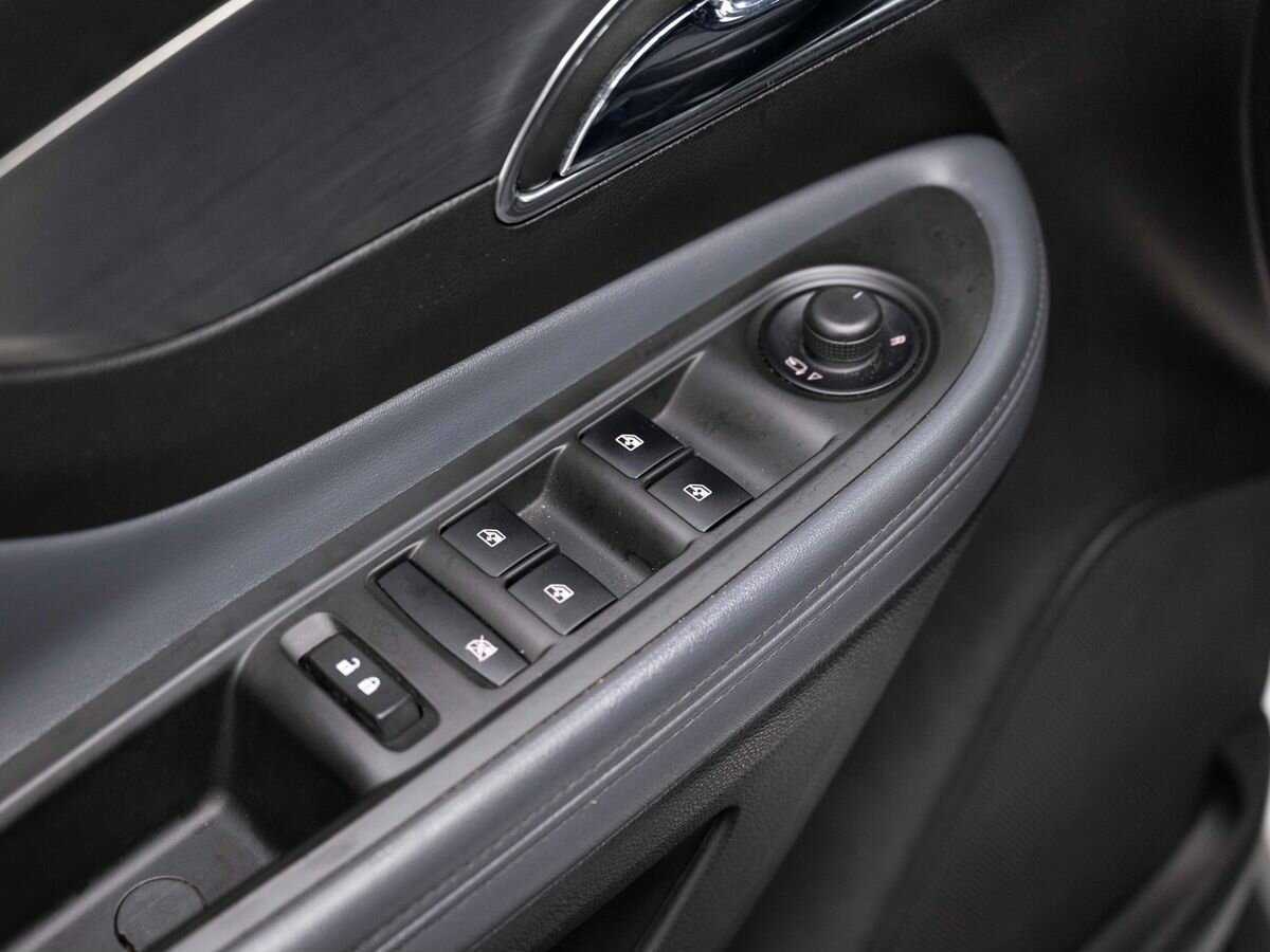 Купить Opel Mokka, 2014, 167 038 км.. Фото: #16