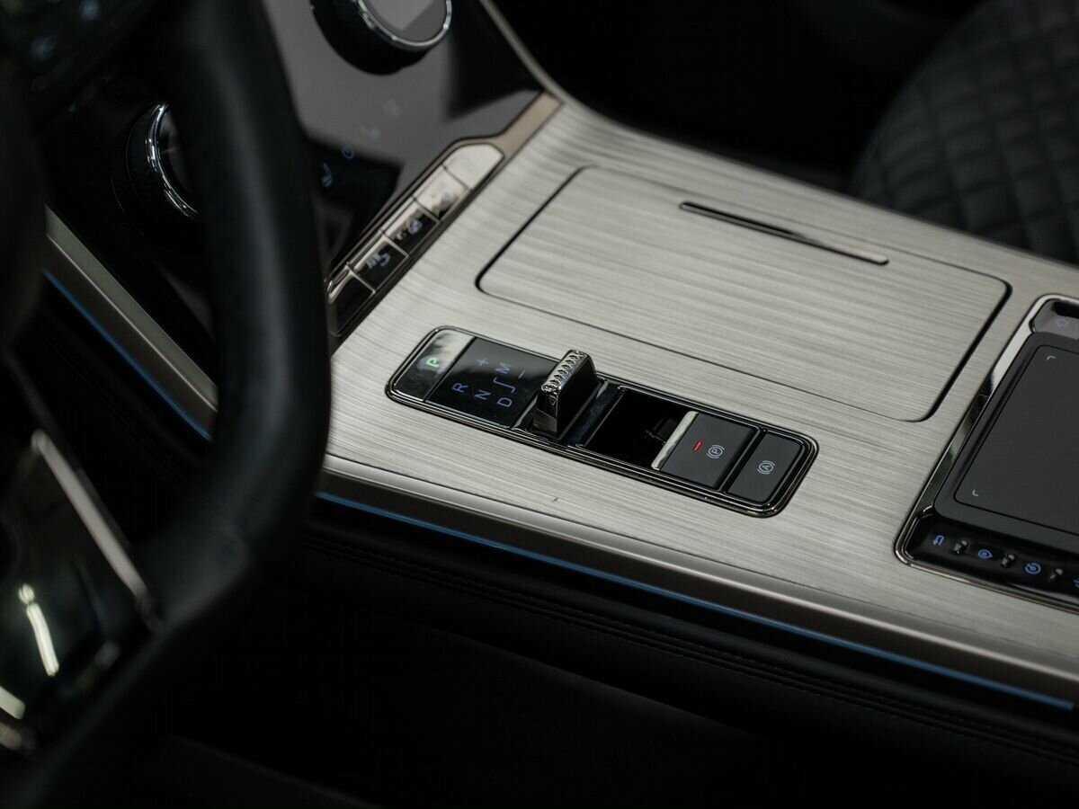 Купить EXEED TXL, 2023, 14 942 км.. Фото: #18