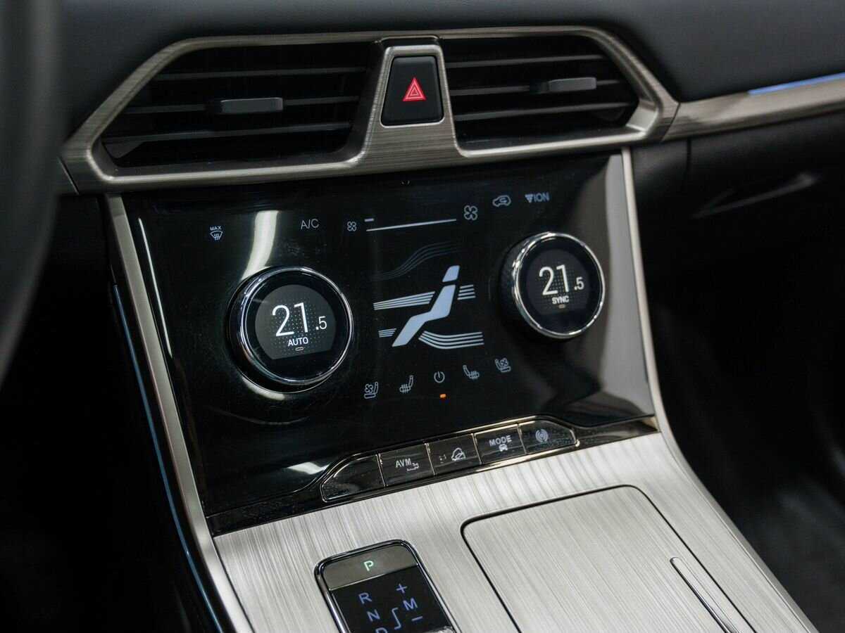 Купить EXEED TXL, 2023, 14 942 км.. Фото: #20