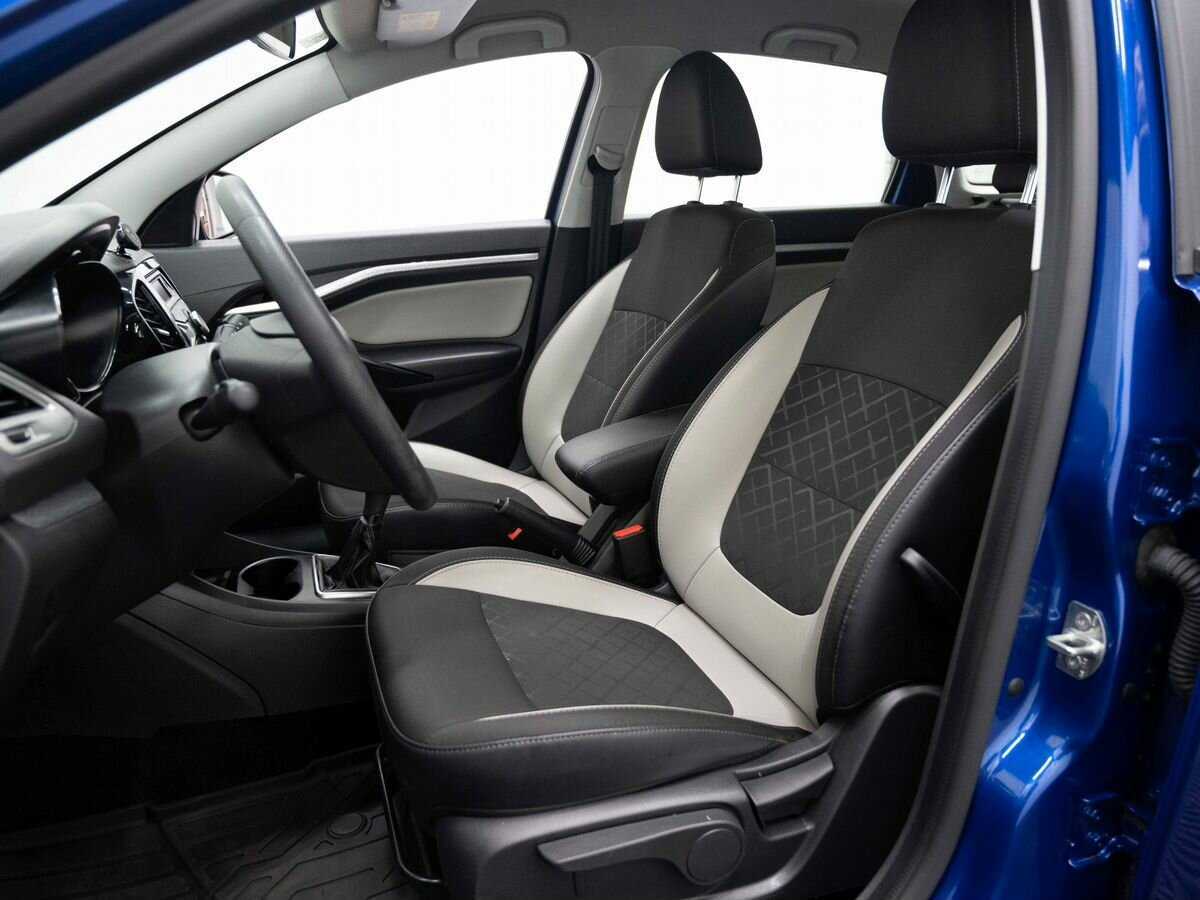 Купить Lada (ВАЗ) Vesta, 2020, 111 156 км.. Фото: #7