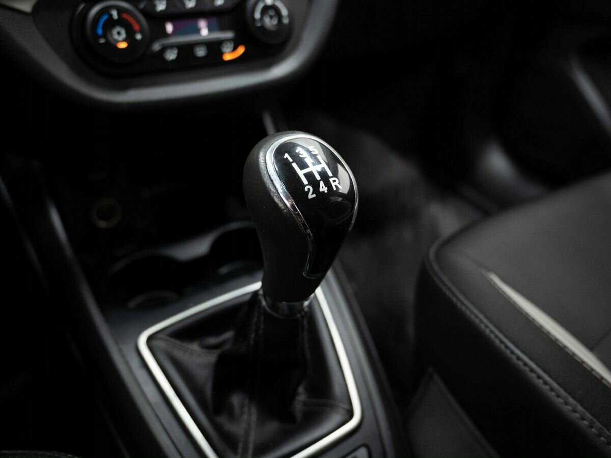 Купить Lada (ВАЗ) Vesta, 2020, 111 156 км.. Фото: #20