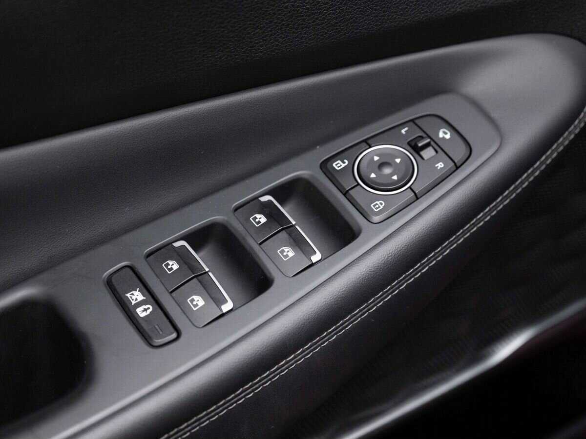 Купить Hyundai Santa Fe, 2019, 134 837 км.. Фото: #17