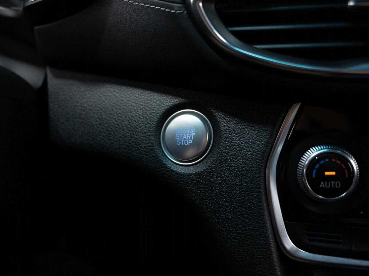 Купить Hyundai Santa Fe, 2019, 134 837 км.. Фото: #22