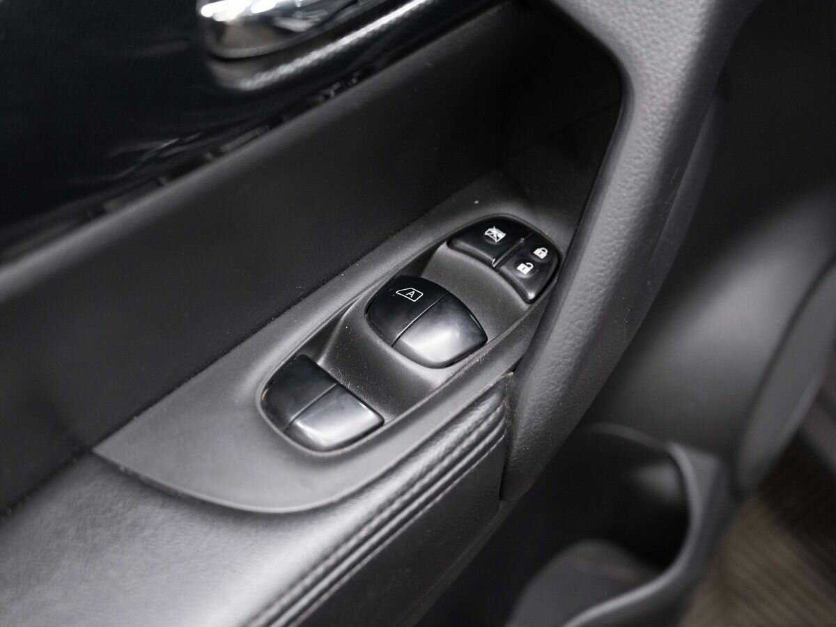 Купить Nissan X-Trail, 2017, 139 000 км.. Фото: #16