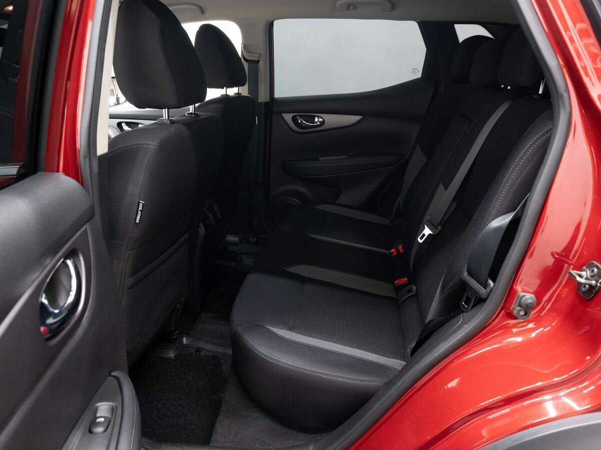 Купить Nissan Qashqai, 2021, 62 000 км.. Фото: #8