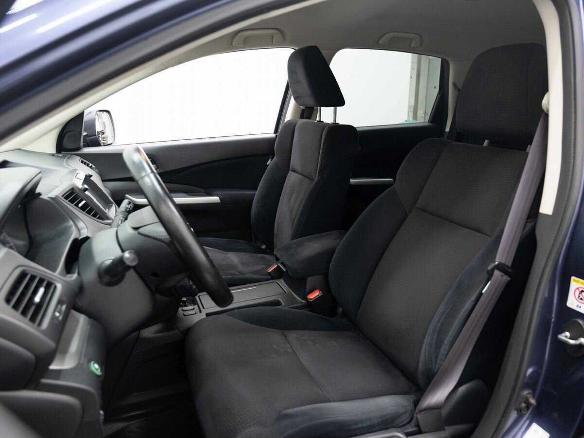 Купить Honda CR-V, 2014, 198 908 км.. Фото: #7