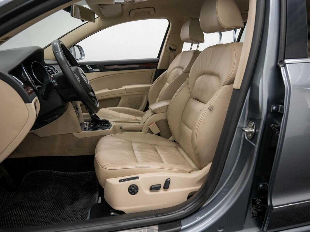 Купить Skoda Superb, 2012, 288 337 км.. Фото: #14