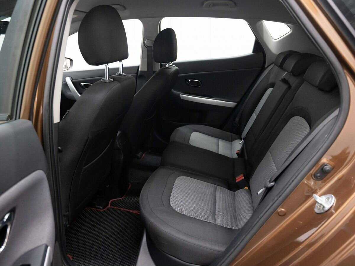 Купить Kia Ceed, 2017, 142 000 км.. Фото: #8