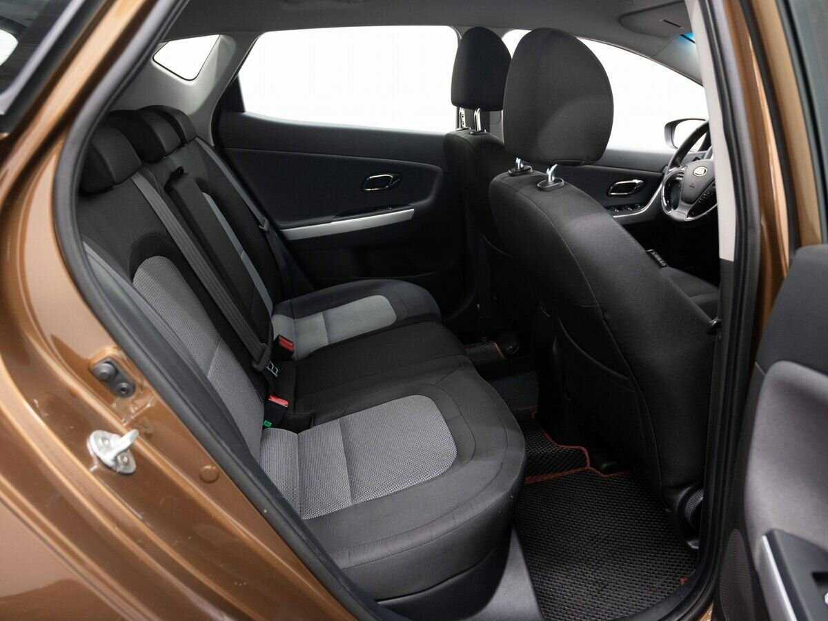 Купить Kia Ceed, 2017, 142 000 км.. Фото: #9