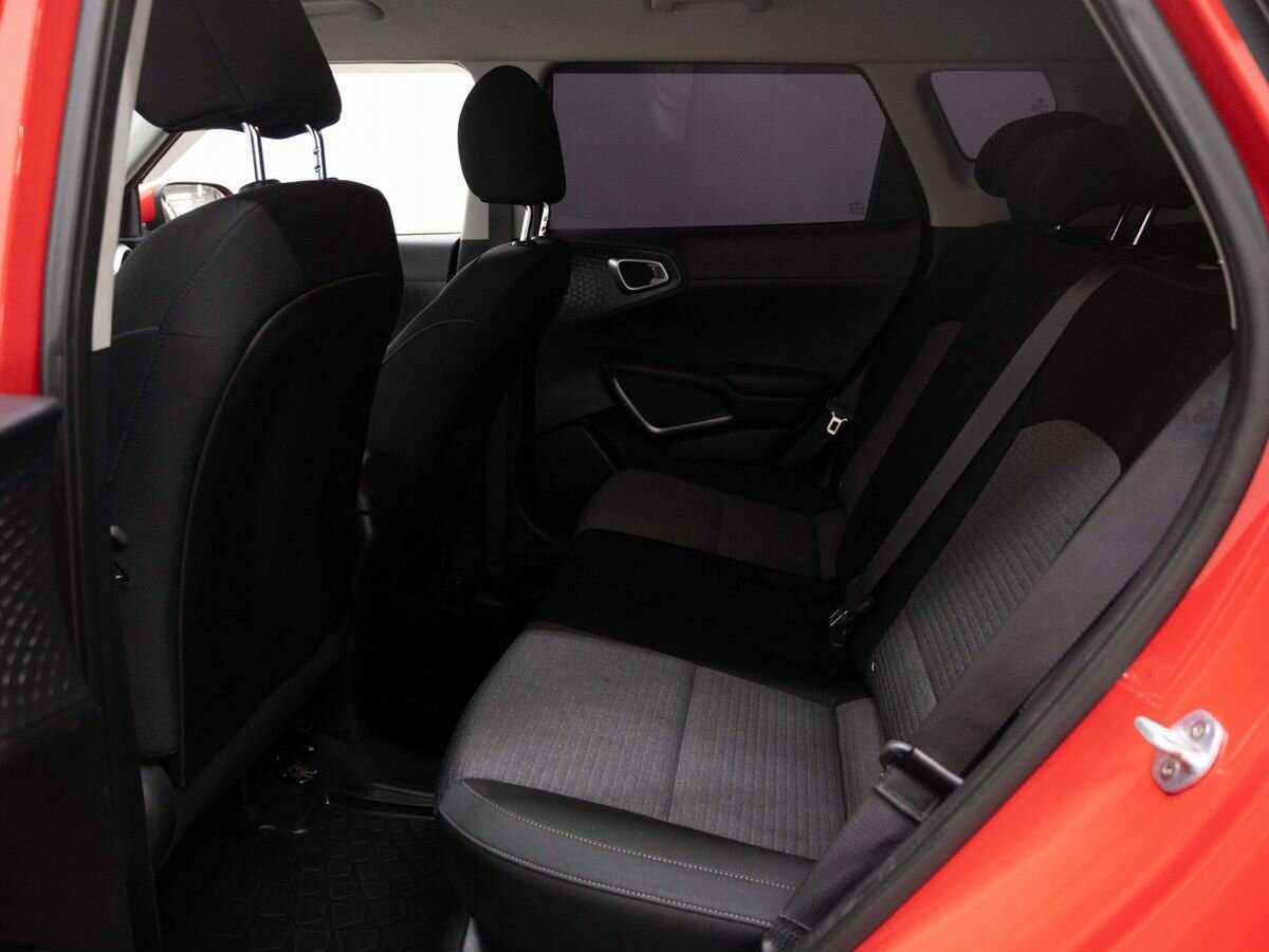 Купить Kia Soul, 2019, 90 000 км.. Фото: #8