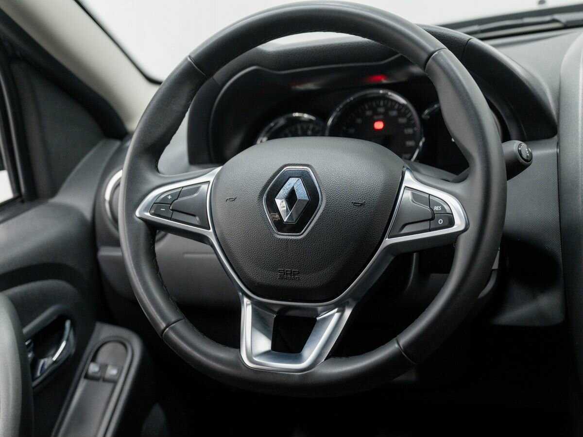 Купить Renault Duster, 2019, 12 597 км.. Фото: #11