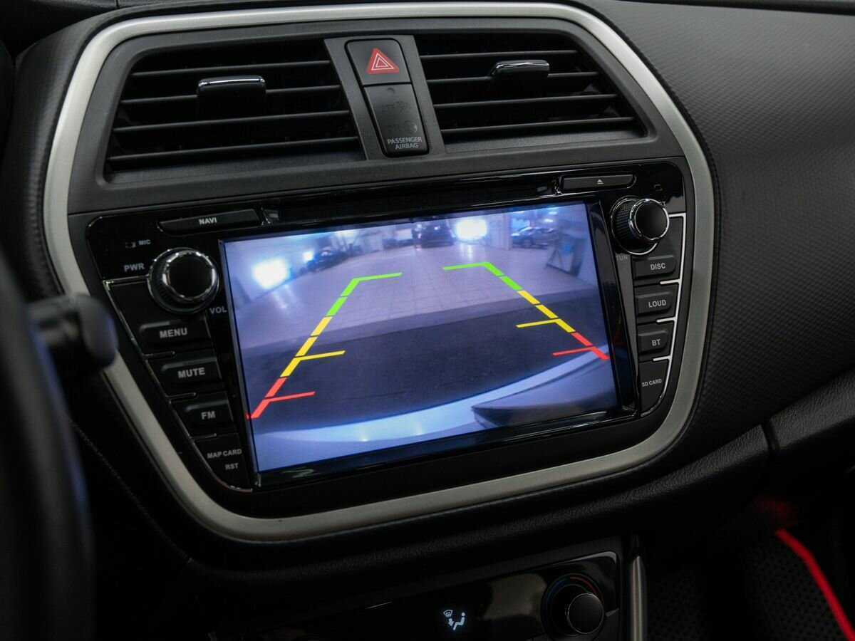 Купить Suzuki SX4, 2014, 137 000 км.. Фото: #21