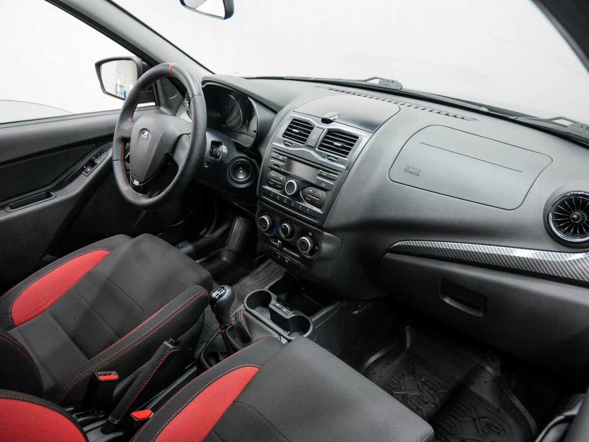 Купить Lada (ВАЗ) Granta, 2024, 26 110 км.. Фото: #6