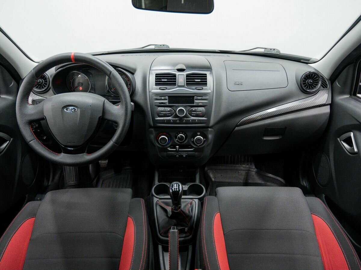 Купить Lada (ВАЗ) Granta, 2024, 26 110 км.. Фото: #8