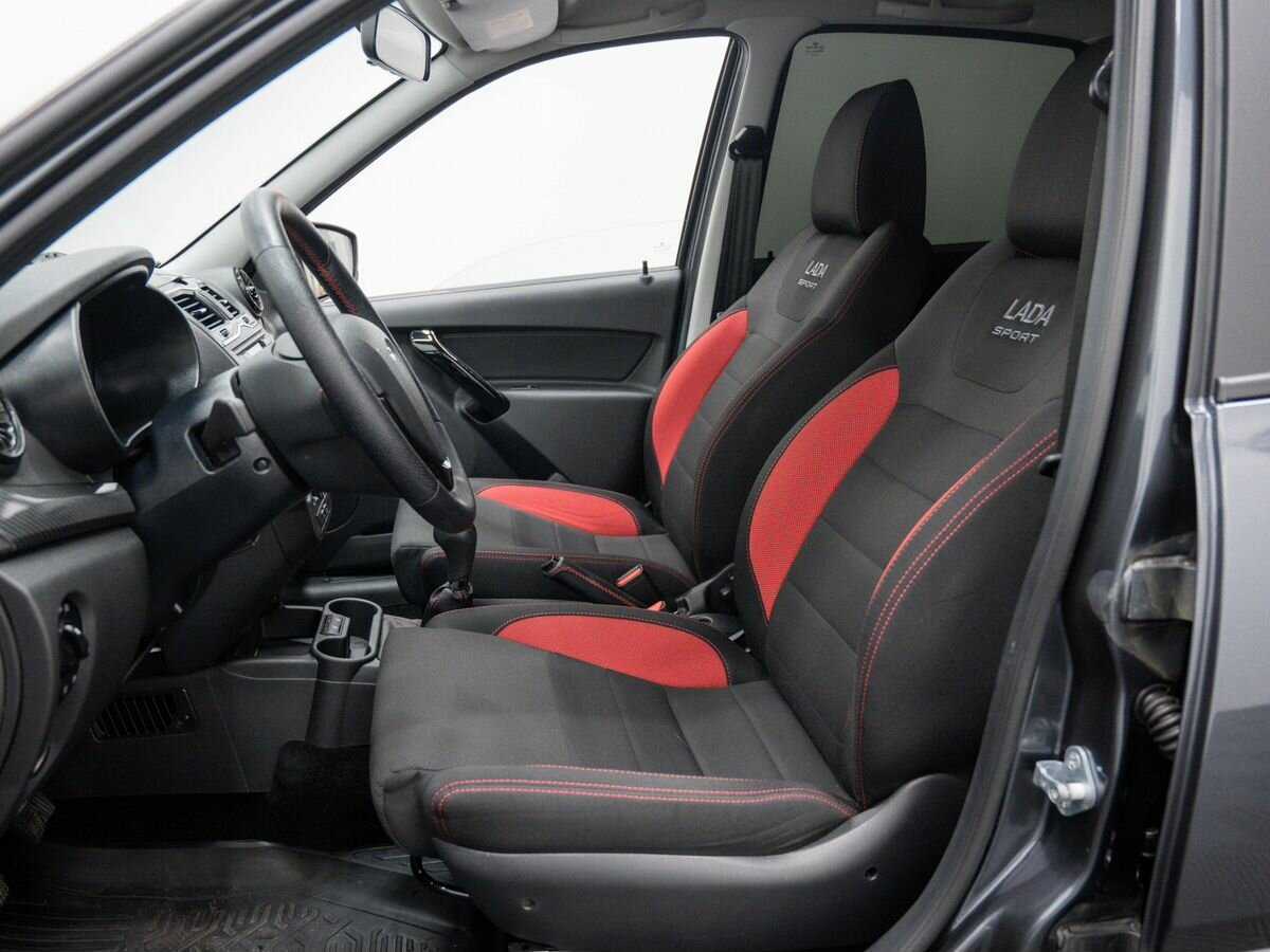 Купить Lada (ВАЗ) Granta, 2024, 26 110 км.. Фото: #12