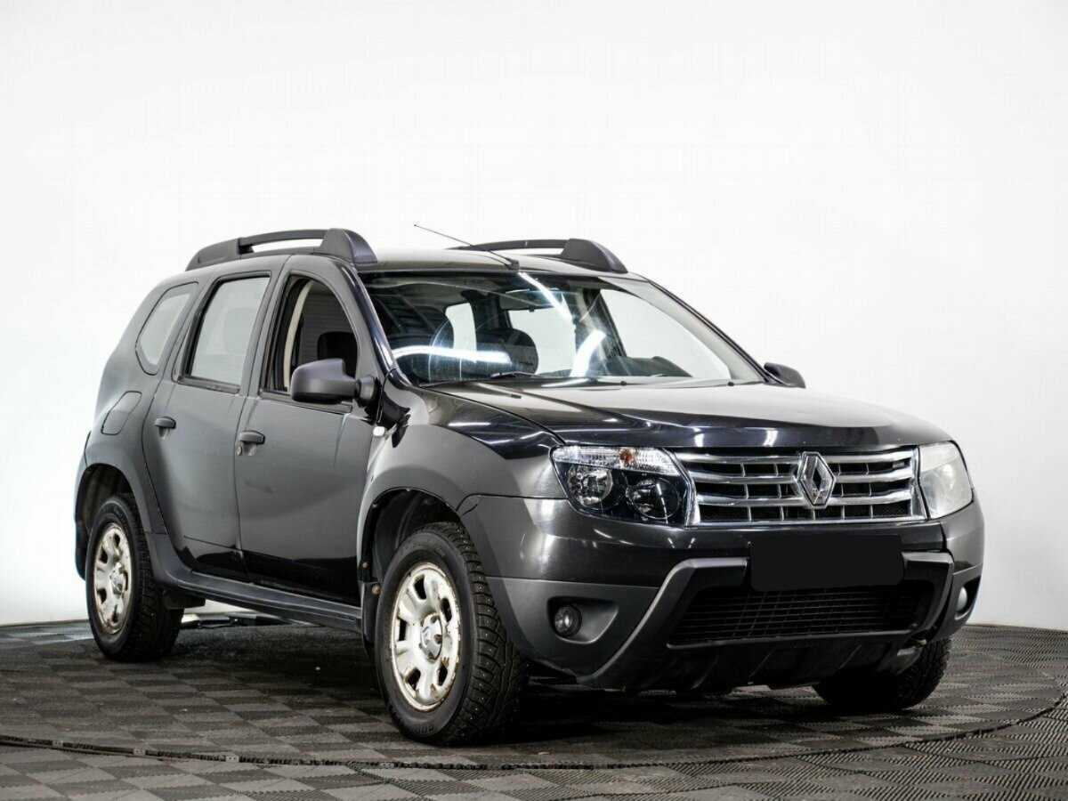 Купить Renault Duster, 2013, 200 000 км.. Фото: #2
