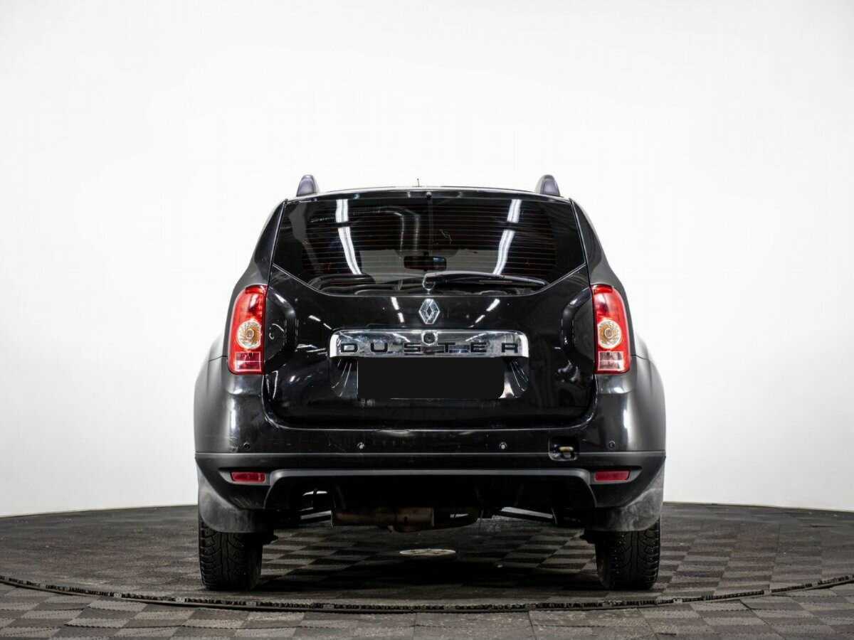 Купить Renault Duster, 2013, 200 000 км.. Фото: #4