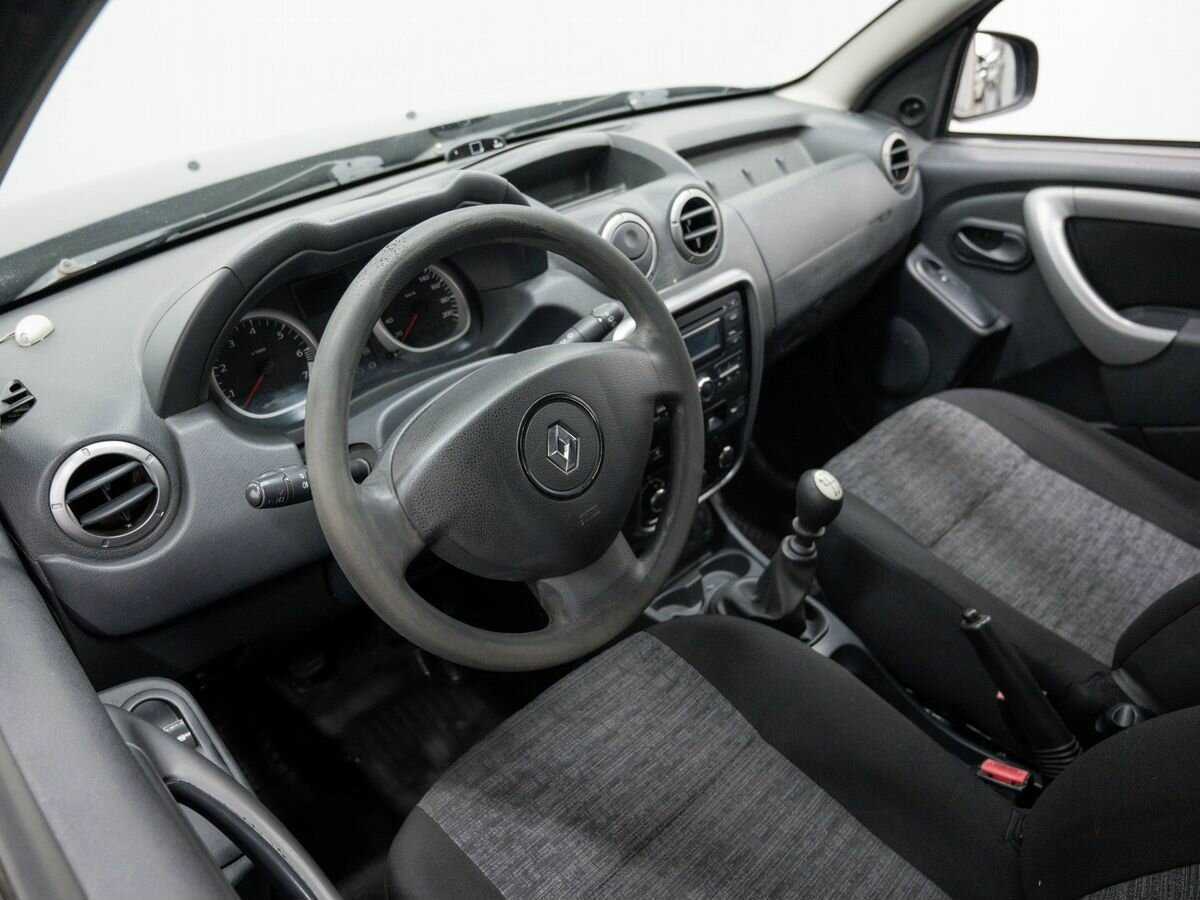 Купить Renault Duster, 2013, 200 000 км.. Фото: #12